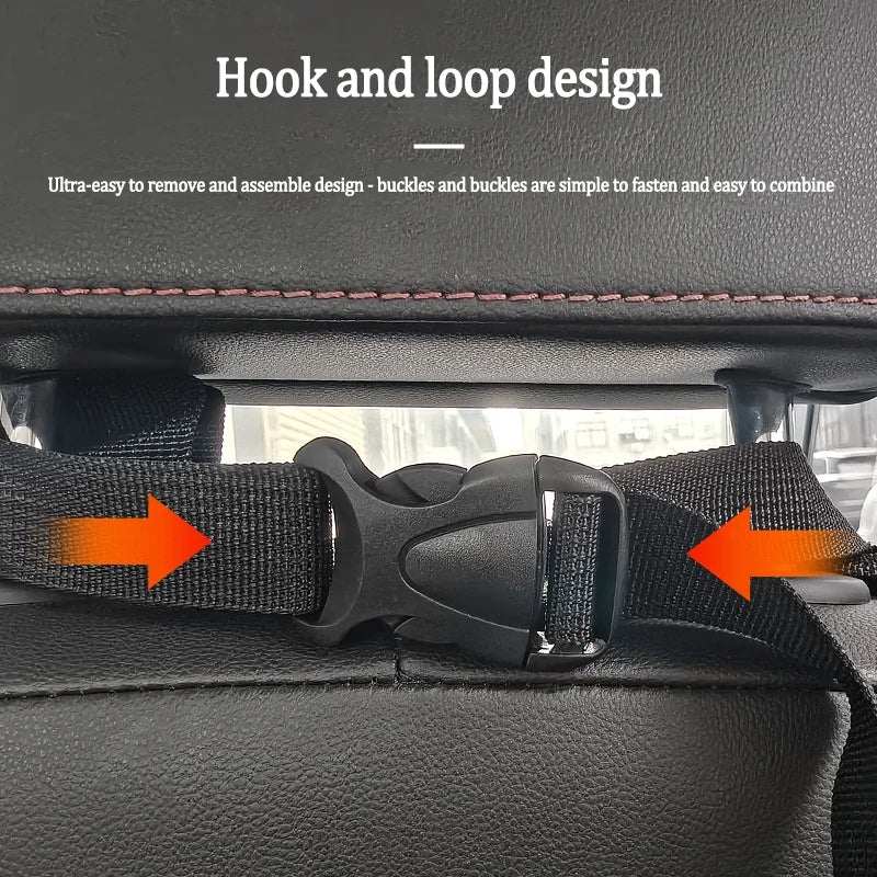 Waterproof Non Slip Car Seat cover