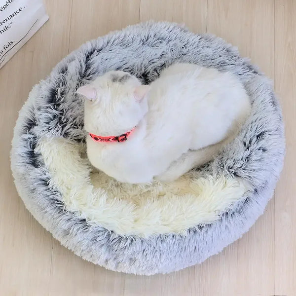 Cozy Cat Dream Nest