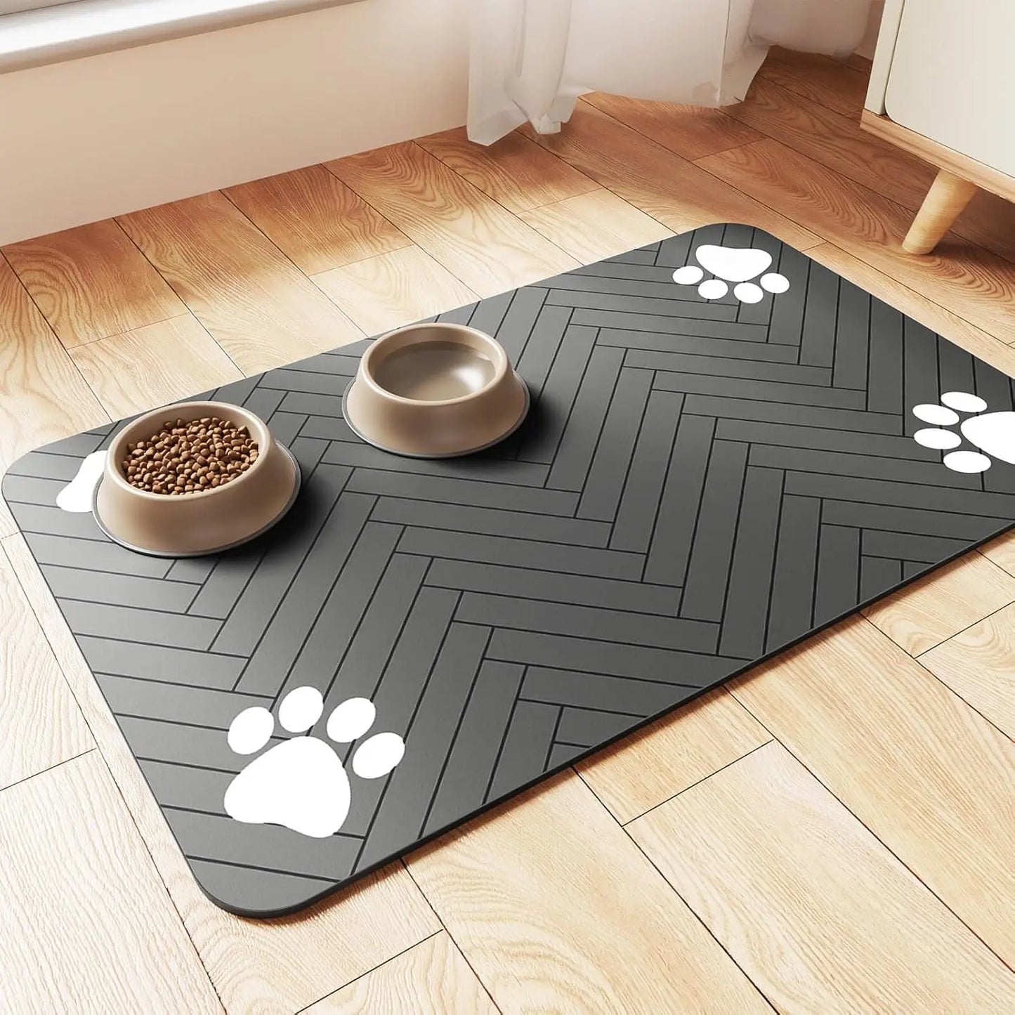 Pet Feeding Placemat – Waterproof
